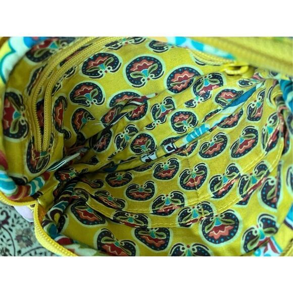 Vera Bradley-3 great Vera Bags / Fantastic Condition - Picture 7 of 7